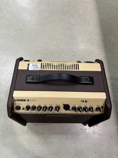 Fishman - PRO-LBT-500 2