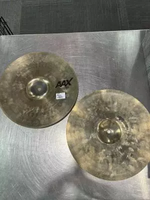 Sabian - 21402XC 2