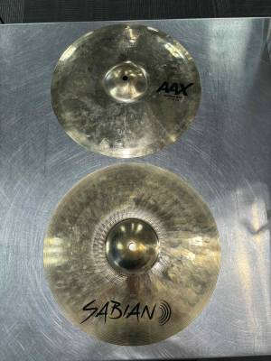 Sabian - 21402XC