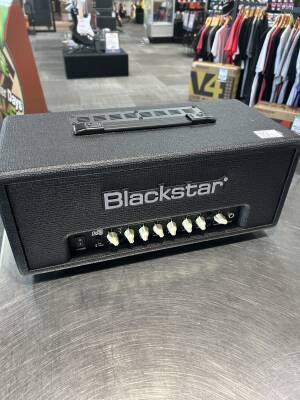 Blackstar Amplification - DEBUT-100RH-BLK