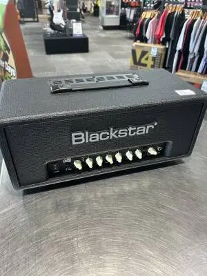 Blackstar Amplification - DEBUT-100RH-BLK