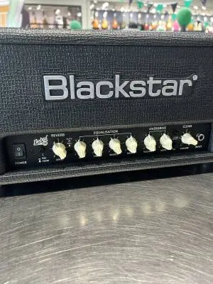 Blackstar Amplification - DEBUT-100RH-BLK 2
