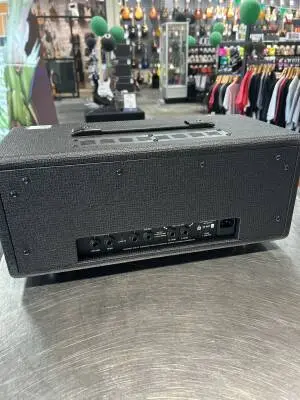 Blackstar Amplification - DEBUT-100RH-BLK 2