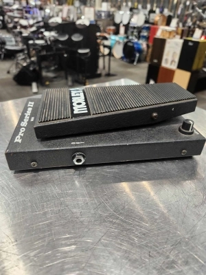 Morley Pro Series Wah 2