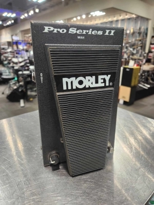 Morley Pro Series Wah