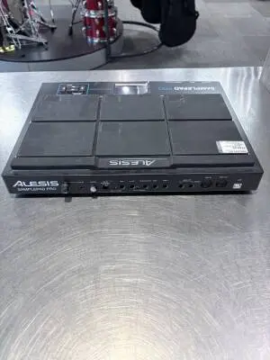 Store Special Product - Alesis - SAMPLEPAD PRO