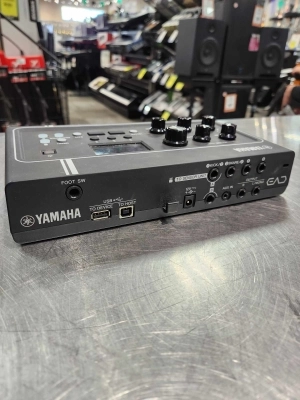 Yamaha - ELECTRONIC ACOUSTIC DRUM MODULE 2