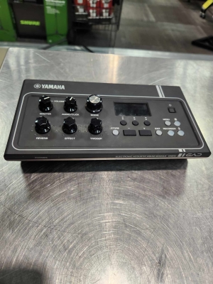 Yamaha - ELECTRONIC ACOUSTIC DRUM MODULE