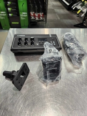 Yamaha - ELECTRONIC ACOUSTIC DRUM MODULE 2