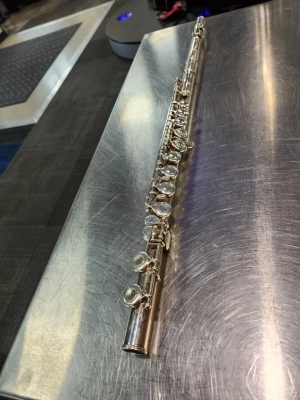 Yamaha Band - YFL221 2
