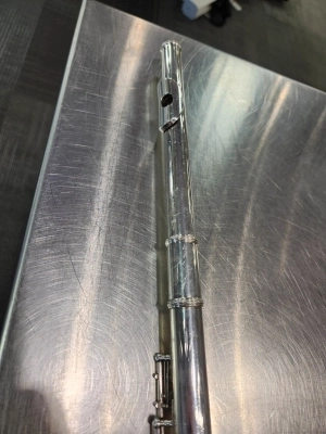 Yamaha Band - YFL221 3