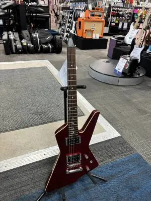 Ibanez Destroyer