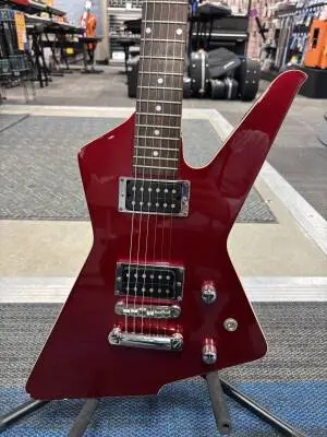 Ibanez Destroyer 2