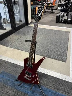 Ibanez Destroyer 2