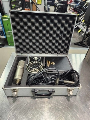 NADY SYSTEMS TMPS-2 MICROPHONE