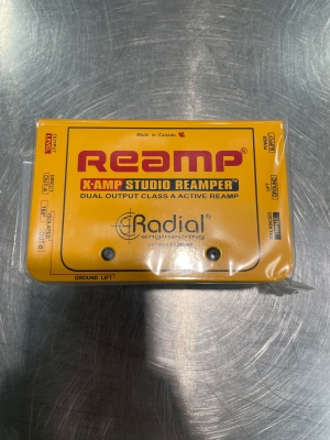 Radial - R800 1028 2
