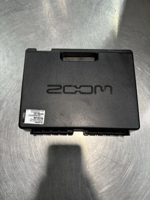 Zoom - H6 ZOOM