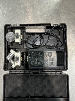 Zoom - H6 ZOOM 2