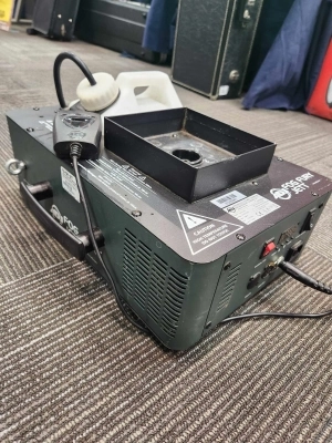 American DJ - FOG-FURY-JETT 2