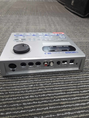 BOSS DR-3 - Dr Rhythm | Long & McQuade BOSS DR-3 - Dr Rhythm | Long & McQuade