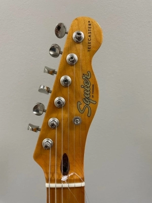 Squier - 037-4030-550 3