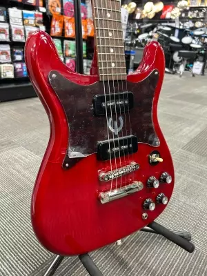 Epiphone - EOWLCHNH 2