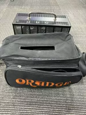 Orange Amplifiers - DA15H 2