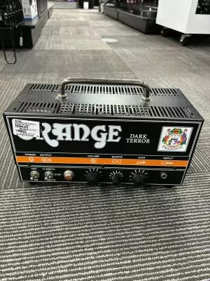 Orange Amplifiers - DA15H