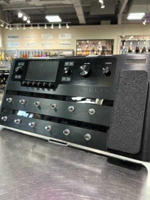 Store Special Product - Line 6 - HELIX