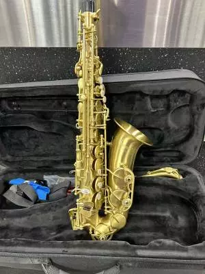 Selmer - SAS180RMLMDIR
