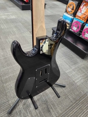 Store Special Product - Kramer - BARETTA SPECIAL EBONY