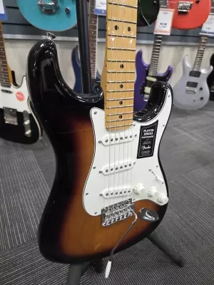 Store Special Product - Fender - FENDER 70TH ANNIV PLAYER STRAT