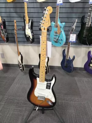 Store Special Product - Fender - FENDER 70TH ANNIV PLAYER STRAT