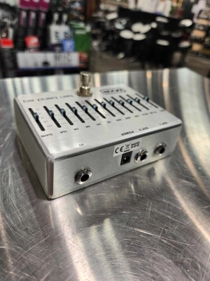 MXR - M108S 2