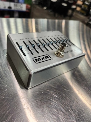 MXR - M108S 3