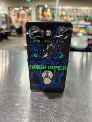 Store Special Product - Catalinbread - NAGA VIPER V1