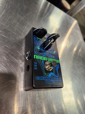 Store Special Product - Catalinbread - NAGA VIPER V1