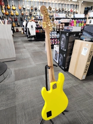 Fender -MonoNeon Jazz Bass - 014-9400-386 3
