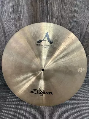 Zildjian - A0233