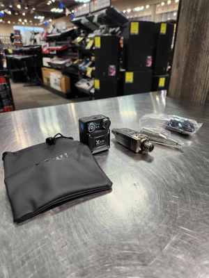 Xvive Audio - XVIVE-U4 2