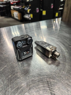 Xvive Audio - XVIVE-U4