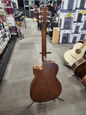 Art & Lutherie Legacy 2