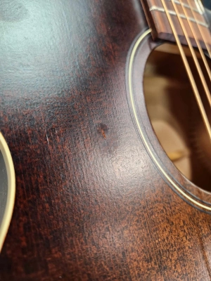 Art & Lutherie Legacy 2