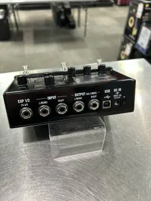 Line 6 - HX-STOMP 2