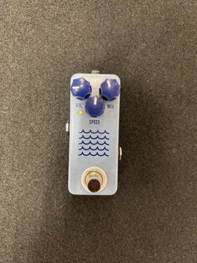 JHS Pedals - TIDEWATER