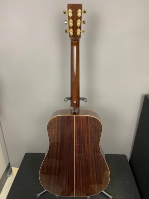 Boucher Bluegrass Goose Acoustic 2