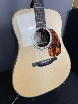 Boucher Bluegrass Goose Acoustic 2