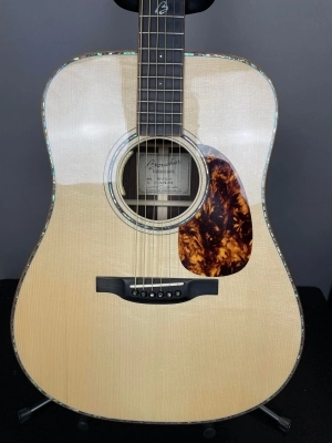 Boucher Bluegrass Goose Acoustic 2