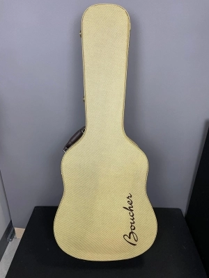 Boucher Bluegrass Goose Acoustic 2