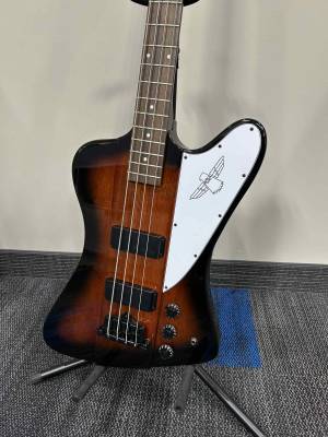 Epiphone Thunderbird E1 Bass - Vintage Sunburst | Long & McQuade